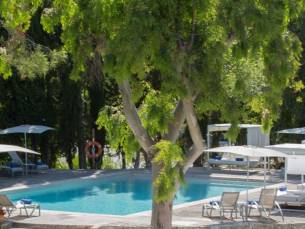 L'Hermitage Hotel & Spa