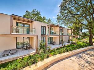 Garden Suites Umag Plava