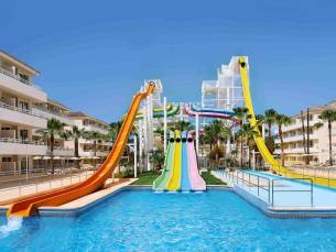 Club Mallorca Waterpark