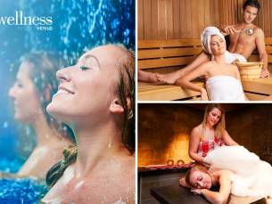 Dagentree Spa Wellness Venlo