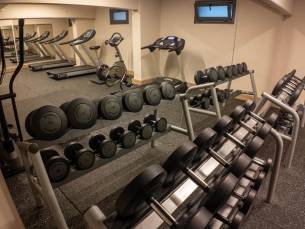 Hotel Blue Bay Style