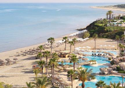 Grecotel LUXME Oasis