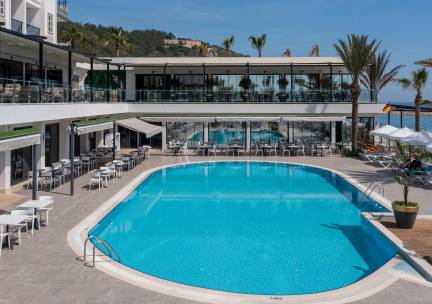 Aria Resort & Spa Hotel