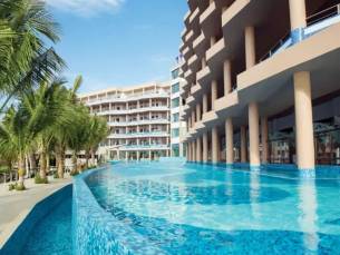 TUI BLUE El Dorado Seaside Suites Resort