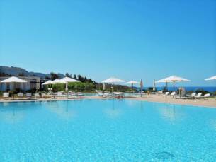 Le Rosette Resort