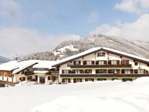 Hotel Alpenkrone