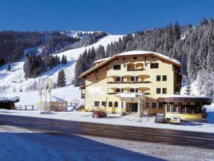 Berghotel Holzer