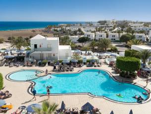 Hotel Lanzarote Village