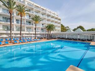Grupotel Gran Vista En Spa