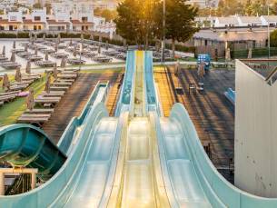 Jupiter Albufeira Family & Fun