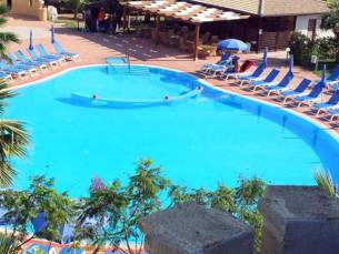 Dolcestate Hotel