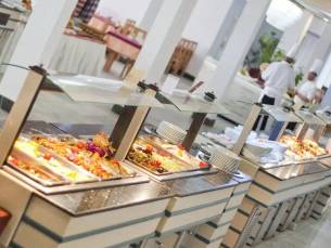 Thapsus Beach Resort