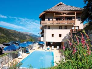 Valmeinier 2/3p5/6 L'Ecrin des Neiges