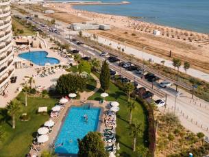 Hotel Vila Galé Ampalius