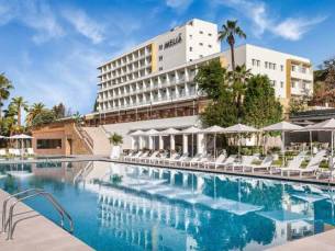 Melia Lloret De Mar
