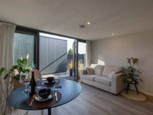 Vakantiehuis Piet Mondriaanstraat 6a | Domburg