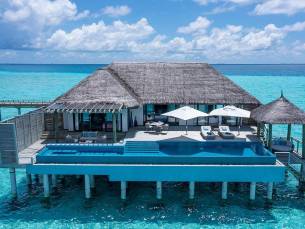 Velassaru Maldives