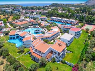 Lydia Maris Resort And Spa