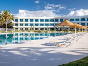 Hotel Ancora Park