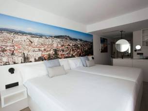 Hotel Villa Espana