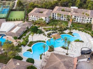 Blau Colonia Sant Jordi