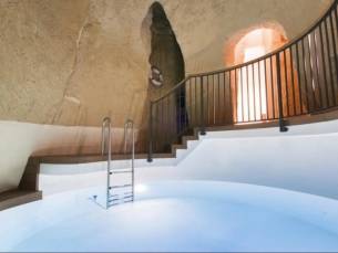 La Falconeria Hotel