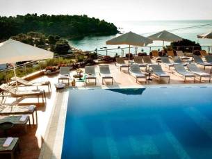 La Luna Hotel