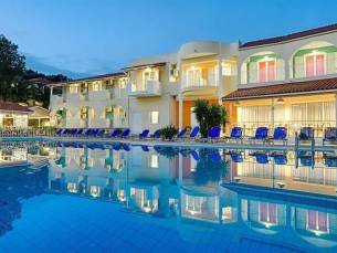 Sunrise Zante Hotel