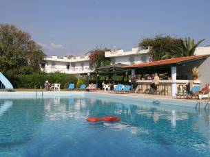 Gorgona Hotel