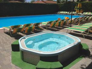 Hotel Doge Rimini