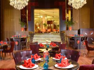 Hotel Pickalbatros White Beach