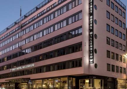 First Hotel Millennium