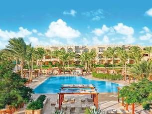 Jaz Makadi Star & Spa