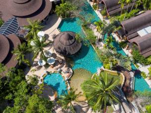 The Village Resort en Spa