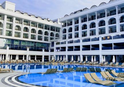 Sunthalia Hotels & Resort - adults only