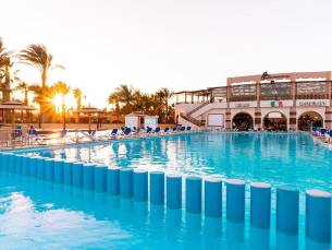Aladdin Beach Resort