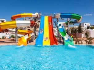 Hotel Zodiac Spa and Aquapark