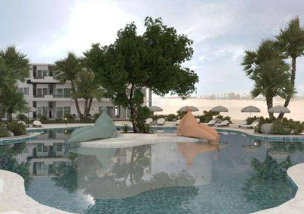 Hotel FLOW Aqua Legends