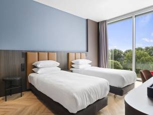 Corendon Amsterdam New-West, a Tribute Portfolio Hotel