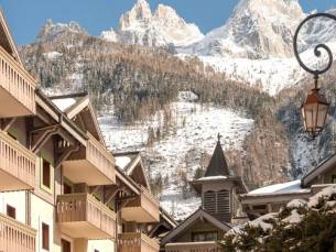 Premium R&eacute;sidence La Ginabelle