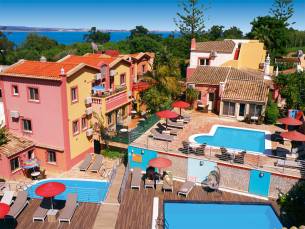 Villas D Dinis