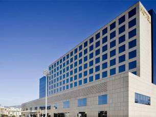 Barcel&oacute; Sants