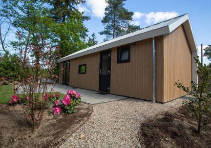 Eco Cottage Comfort - 4 personen