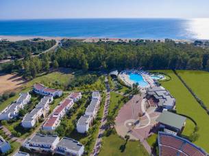 Sibari Green Resort