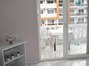 Appartementen Pasahan