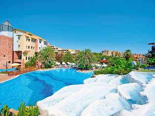 Limak Arcadia Sport Resort