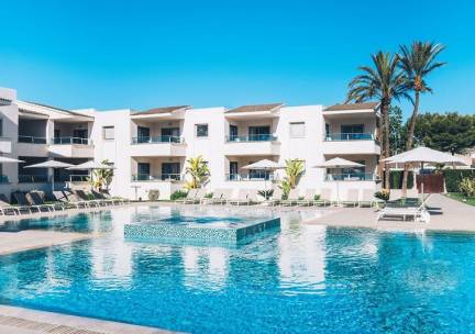 Iberostar Selection Playa De Muro Village