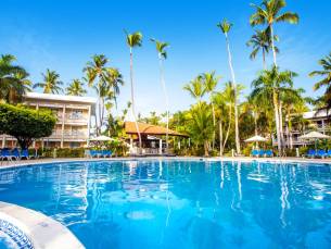 Vista Sol Punta Cana Beach