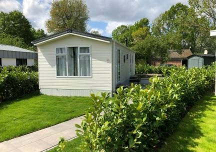 Heide Lodge Comfort | 4 personen