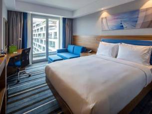 Hilton Istanbul Kurtkoy